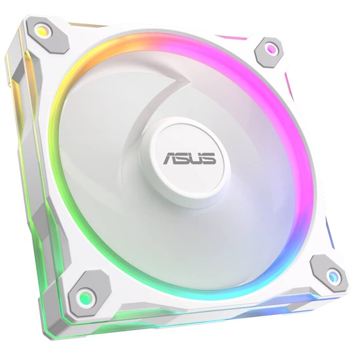 [I_FRASU-046084] .Refroidissement (MR120 FAN ARGB REVERSE WHITE)