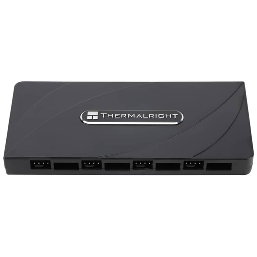 [A_FRTHR-014090] .Contrôleur/Hub Thermalright TL-FAN aRGB Hub Controller x8
