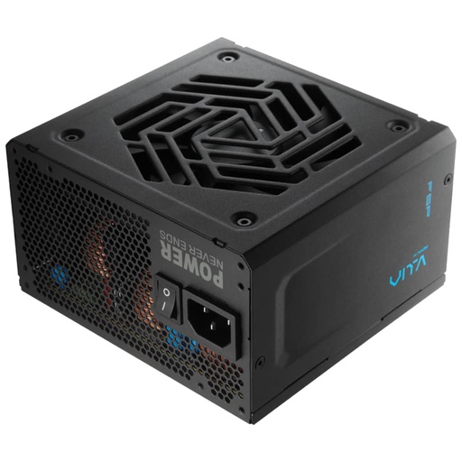 Alimentation ATX3.1 FSP VITA BD, 750W 80PLUS Bronze _ VITA-750BD
