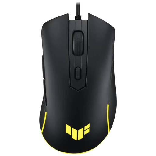 [P_SCASU-909118] Souris Filaire USB 2.0 Asus P305 TUF Gaming M3 v2, Noir _ 90MP0320-BMUA00
