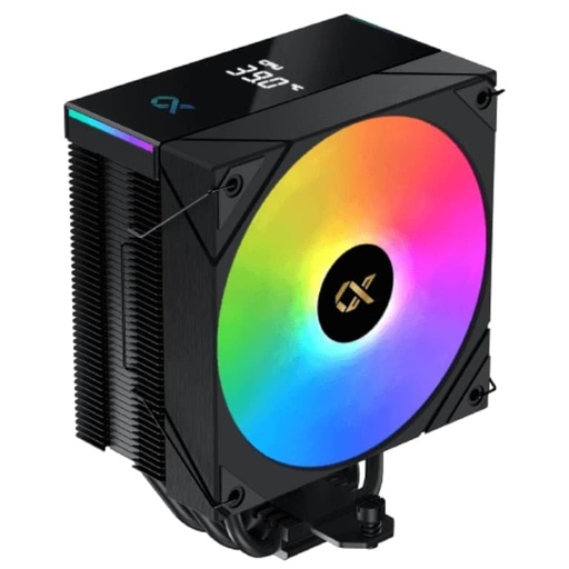[I_FRXIG-545882] Ventirad pour Processeur Xigmatek AK4 Digital, Noir _ EN45882