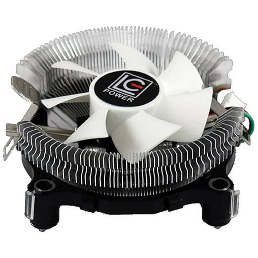 [I_FRLCP-124082] Ventirad pour Processeur LC Power _ LC-CC-85