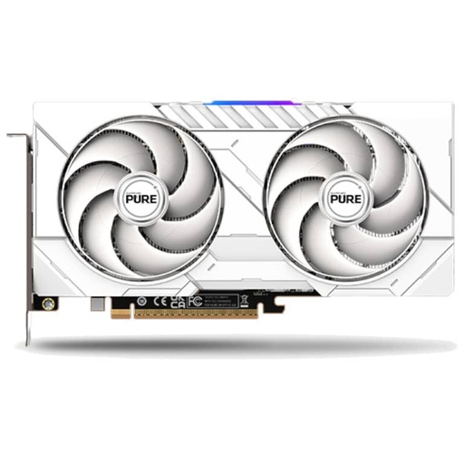 [I_CGSAP-296442] Carte graphique GeForce RX9060XT Sapphire RX 9060 XT OC GPU _ 11350-02-20G