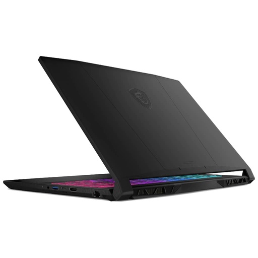 [O_POMSI-160131] PC Portable 15.6" MSI Katana 15 B13VEK-1698XFR, Noir _ 9S7-158571-1698