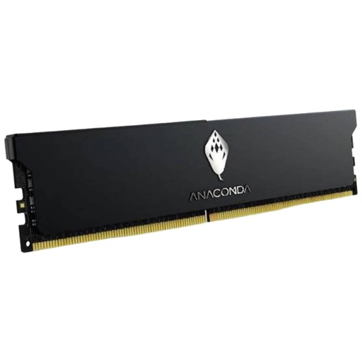 [I_MEANA-863750] Mémoire DIMM DDR5 6000MHz Anacomda King Snake D5, 16Gb _ KSD5 6000 16G