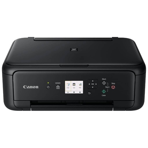 [P_ISCAN-090741] Imprimante Multifonctions Jet d'encre Canon PIXMA TS5150, Noir _ 2228C006