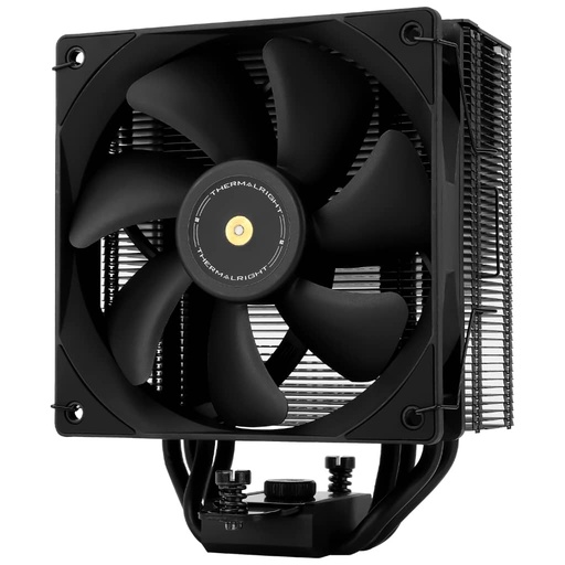 [I_FRTHR-016827] Ventirad pour Processeur ThermalRight Assassin Spirit _ Assassin Spirit 120 EVO DARK
