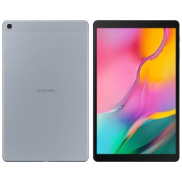 [O_TASAM-898588] Tablette 10.1&quot; Samsung Galaxy TabA 2019, 32Go Silver (SM-T510NZSDXEF)