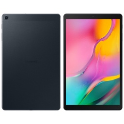 [O_TASAM-898113] Tablette 10.1&quot; Samsung Galaxy TabA 2019, 32Go Noir (SM-T510NZKDXEF)