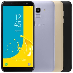 Accessoires pour SmartPhone Samsung Galaxy J6 2018 (SM-J600)