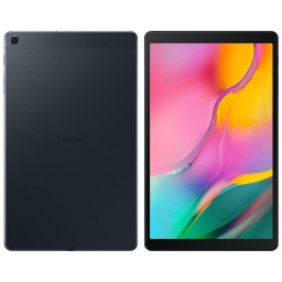 [O_TASAM-896898] Tablette 10.1&quot; Samsung Galaxy TabA TLE 2019, 32Go Noir (SM-T515NZKDXEF)