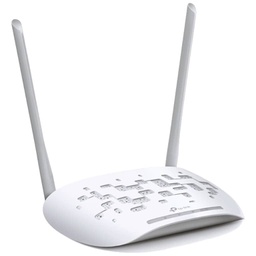 [R_PATPL-051419] Point d'accès WiFi  300Mbps TP-Link (TL-WA801ND)