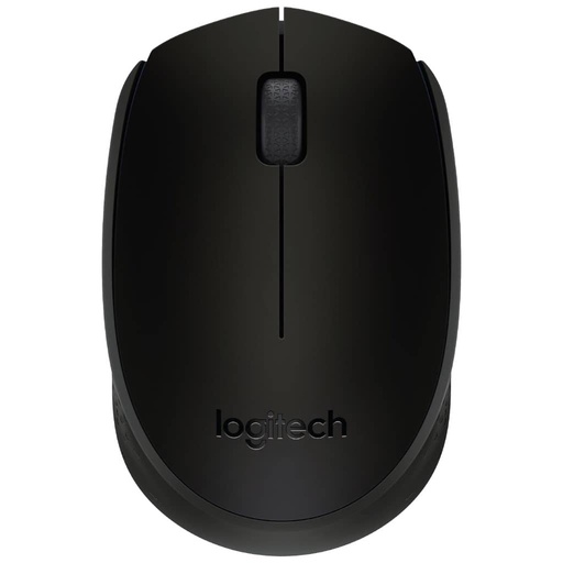 [P_SCLOG-065062] Souris Sans fil RF Logitech B170, Noir _ 910-004798