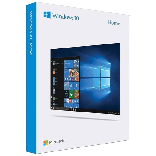 [L_OSMIC-922325] Système d'exploitation Microsoft Windows 10 Home _ KW9-00145