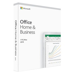 [L_APMIC-337105] Microsoft Office 2019 Home/Business, 1poste FR (T5D-03234 / T5D-03351)