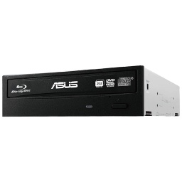 [I_GLASU-524380] Combo Blu-Ray/DVD SATA Asus BC-12D2HT, Noir (90DD0230-B30000)