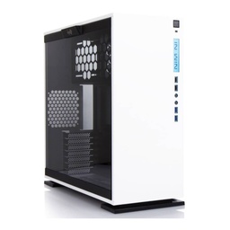 [I_BOINW-940110] Boitier PC ATX In Win 303, Blanc (303 WHITE)