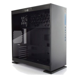 [I_BOINW-940127] Boitier PC ATX In Win 303, Noir (303 BLACK)