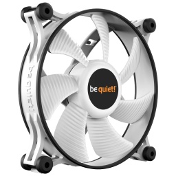 [I_FRBEQ-187326] Ventilateur 120mm Be Quiet Shadow Wings2 Blanc (BL088)