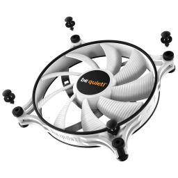 [I_FRBEQ-187357] Ventilateur 140mm Be Quiet Shadow Wings 2 PWM (BL091)