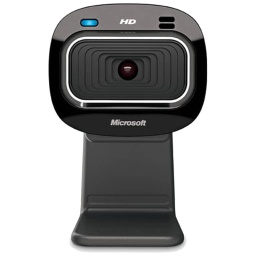 [P_WCMIC-428421] Webcam Microsoft LifeCam HD-3000 (T3H-00013)